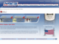 nafsicepaints.com