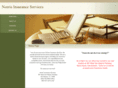 norrisinsurance.net