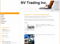 nvtrading.com