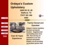 ordayas-custom-uph.com