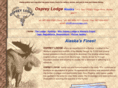 ospreylodge.com