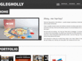 peglegholly.com