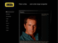 peterlebas.com