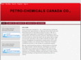 petrochem-canada.com