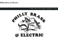 phillybrass.com