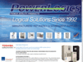 powerlogics.com