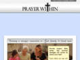 prayerwithin.com