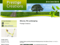 prestigecreations.net