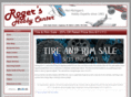 rogershobbycenter.com