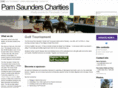 saundersevents.com