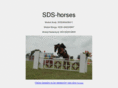 sds-horses.com
