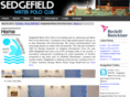 sedgefieldwaterpolo.com