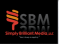 simplybrilliantmedia.com