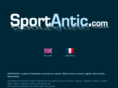 sportantic.com