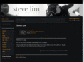 stevelim.com