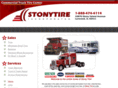 stonytire.com