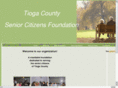 tcseniorfoundation.com