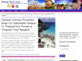 thailandtravelcentre.com