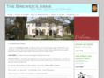 thebrewersarms.com