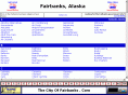 thecityoffairbanks.com