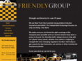 thefriendlygroup.com