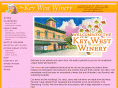 thekeywestwinery.com
