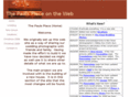 thepaulswebsite.com