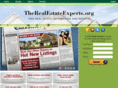 therealestateexperts.org
