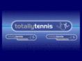 totallytennis.co.uk