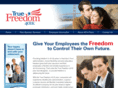 truefreedom401k.com