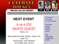ultimatehockey.net
