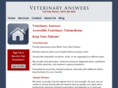 veterinaryanswers.com