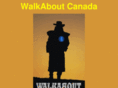 walkaboutcanada.com