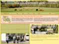 williamwoodfarm.com