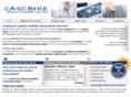 2ascribe.com