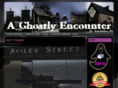 aghostlyencounter.com