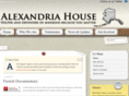 alexandriahouseak.com