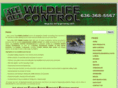 alloutwildlifecontrol.com