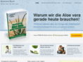 aloevera-buch.de