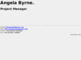 angelabyrne.com