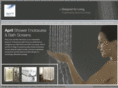 aprilproducts.co.uk