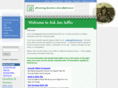 askjanjaffin.com