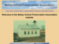 baileyridgeschool.com