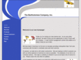bartcranes.net