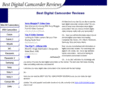 best-digital-camcorder-reviews.com