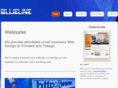 bluelinett.com