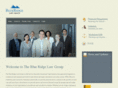 blueridgelawgroup.com