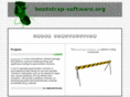 bootstrap-software.com