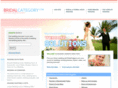 bridalcategory.com