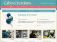 cabincreationssooke.com